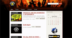 Desktop Screenshot of gogoklub.com