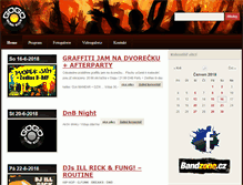 Tablet Screenshot of gogoklub.com